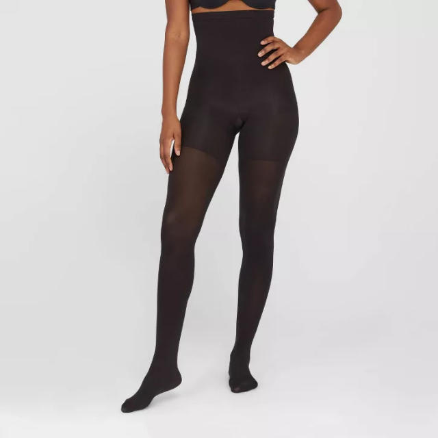7 Pairs of Rip-Resistant Tights That Can Handle a Walk Through the Pumpkin  Patch