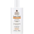 <p>Super Fluid may be white, but its liquid consistency melts right into your skin for a matte, hydrated finish. Plus, it’s free of oils, fragrances, parabens, and colors. <a rel="nofollow noopener" href="http://www.kiehls.com/super-fluid-uv-defense-spf-50/3605970759216.html?utm_medium=cse_feed&utm_campaign=SKIN_CARE_CATEGORY_Sunscreen&utm_source=google&utm_content=Super_Fluid_UV_Defense_SPF_50+&cm_mmc=cse_feed-_-SKIN_CARE_CATEGORY_Sunscreen-_-google-_-Super_Fluid_UV_Defense_SPF_50+&khl_pla=true&LGWCODE=3605970759216;106703;6271&gclid=CNy0ot-XidQCFUeBswodG_4CvA" target="_blank" data-ylk="slk:Kiehl’s Super Fluid UV Defense Broad Spectrum SPF 50+;elm:context_link;itc:0;sec:content-canvas" class="link ">Kiehl’s Super Fluid UV Defense Broad Spectrum SPF 50+</a>, $38. (Photo: Kiehl’s) </p>