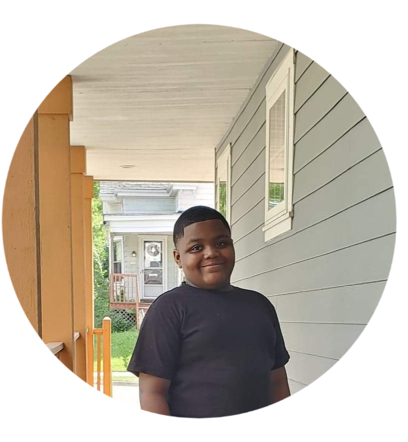 Fifth grader Isaiah Price won third place in the 2022 Dr. Martin Luther King, Jr. Writing Contest. "I am a black intelligent male. I am tired of walking out of my house feeling that I am not worthy of being trusted in society because I am a black male," he wrote.