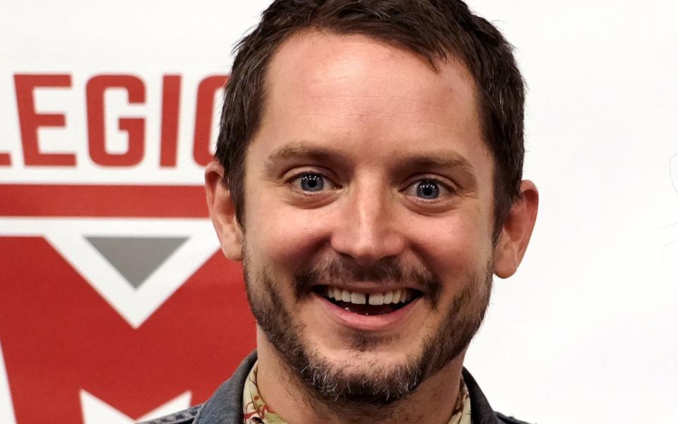 Elijah Wood