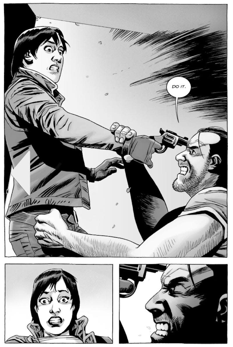 negan maggie 174