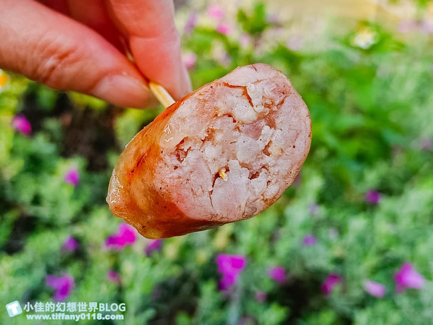 高雄｜新大港大腸香腸