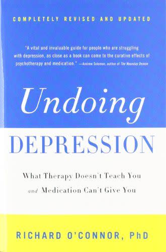 Undoing Depression