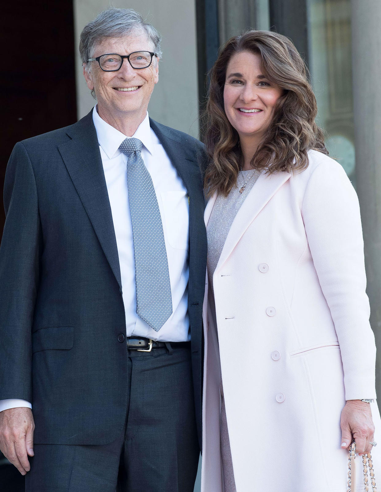 Did Bill Gates and Melinda Gates Have a Prenup? An Expert Weighs In