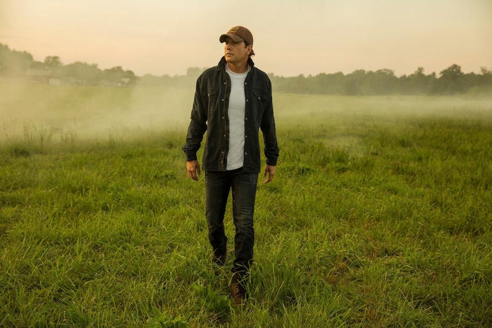 Rodney Atkins.