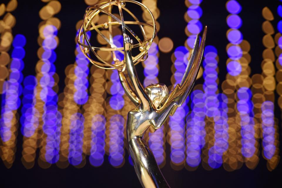 The Emmy Awards, dubbed "TV's biggest night," happens tonight.