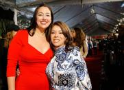 <p>In 1999, Erin Gruwell and her students at a troubled Los Angeles high school published <em>The Freedom Writers Diary: How a Teacher and 150 Teens Used Writing to Change Themselves and the World Around Them</em>.</p>