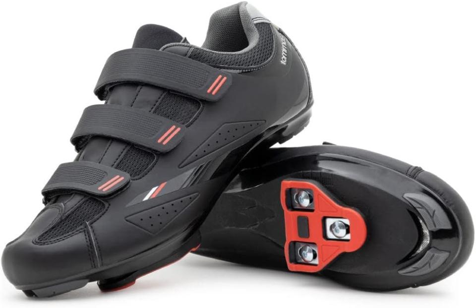 tommaso cycling shoes review
