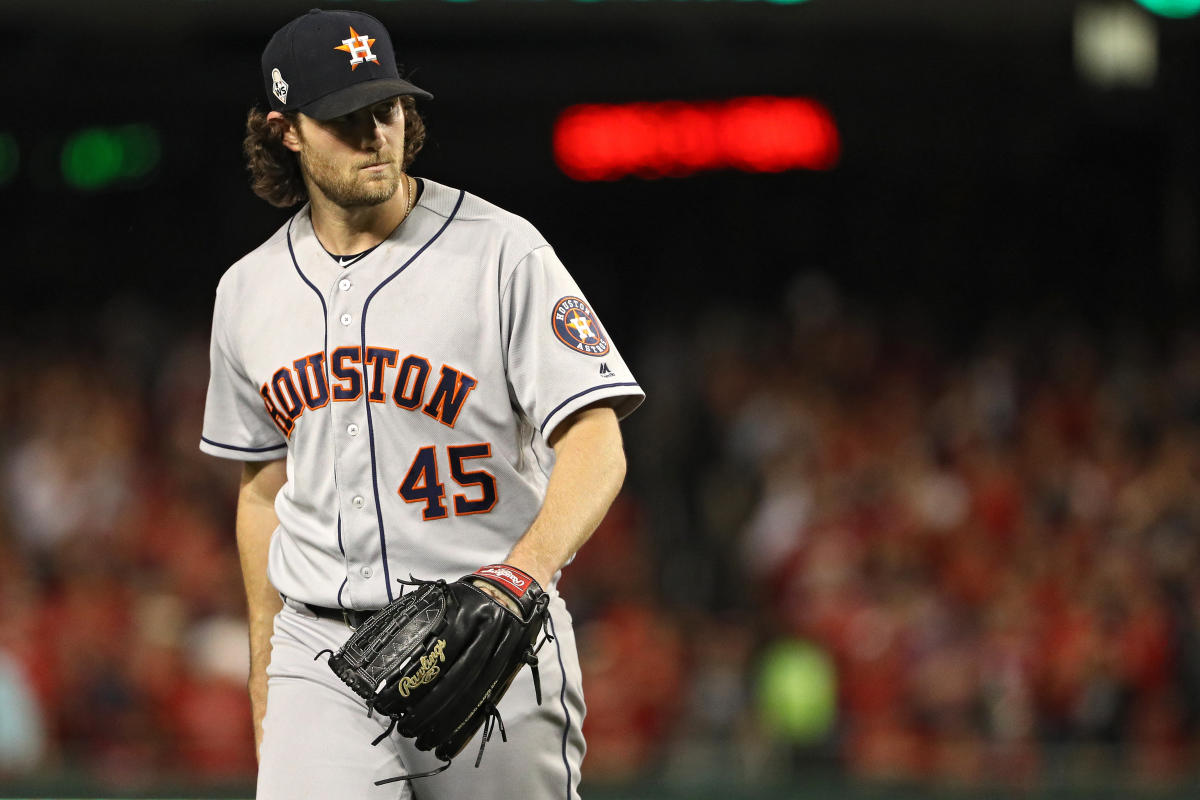 The Yankees' Signing of Gerrit Cole Puts New Scrutiny on