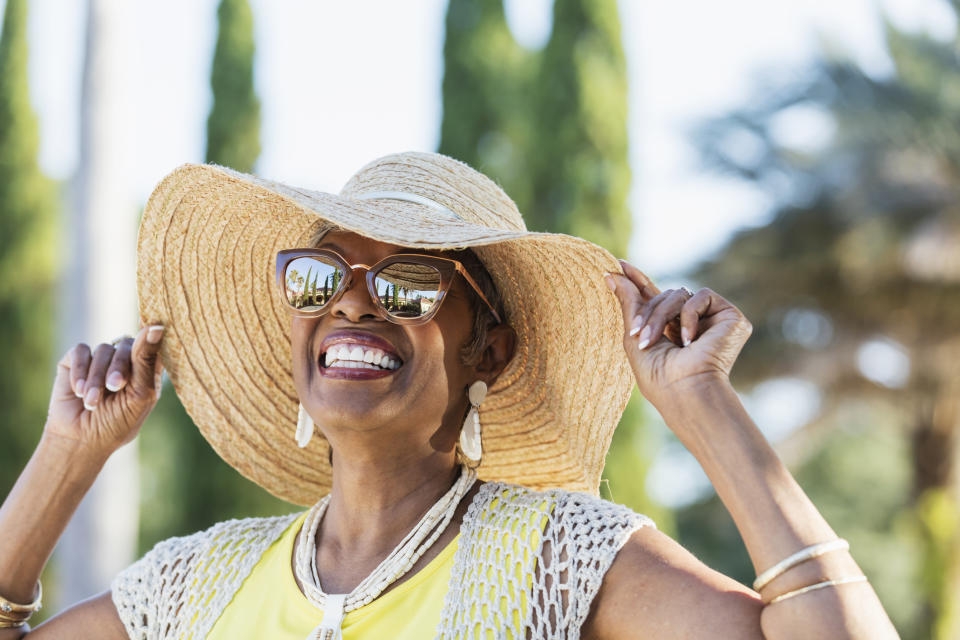 Reducing calories could also help lower inflammation and increase metabolism.(Getty Images)