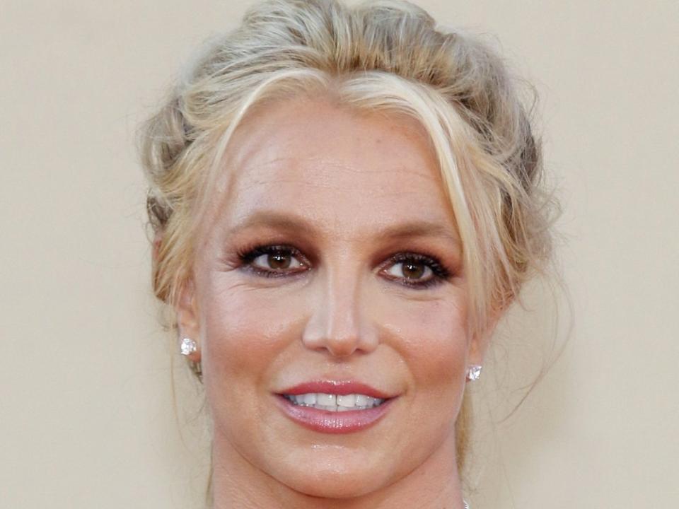 Britney Spears will ihren Vater als Vormund absetzen lassen (Bild: Tinseltown/Shutterstock.com)