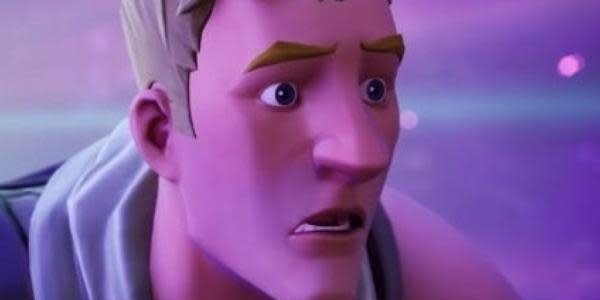 Pro player de Fortnite se enorgullece de ser racista; presume su colección de armas