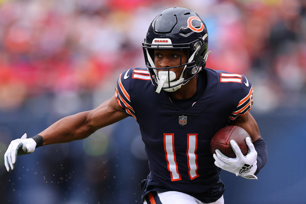 Fantasy Football Week 4: 5 to Waiver Wire Add, 5 to Drop, 5 to Buy