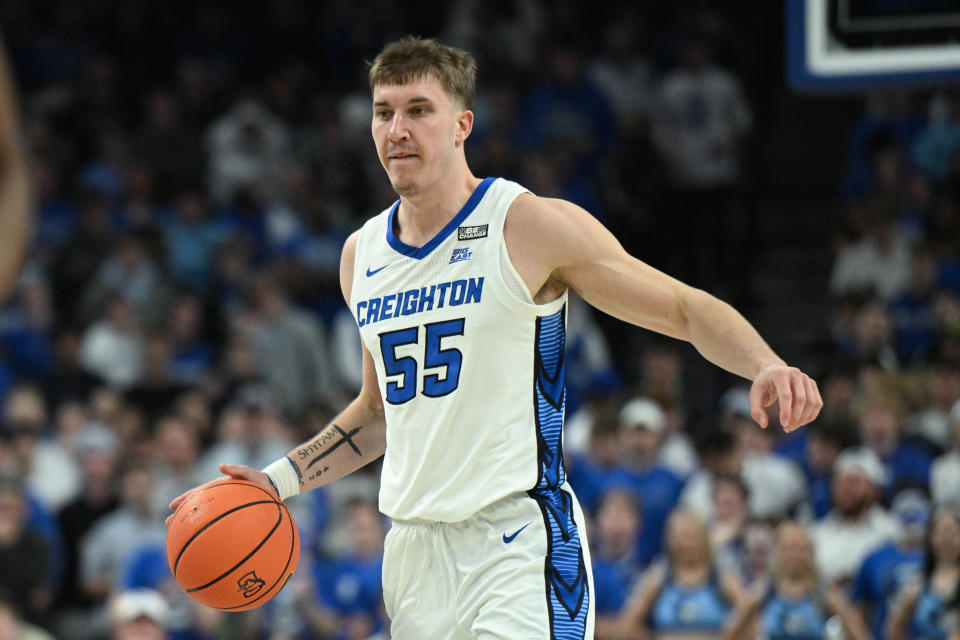 Will Creighton beat Akron in the NCAA Tournament? March Madness picks, prediction and odds weigh in on the first-round game.