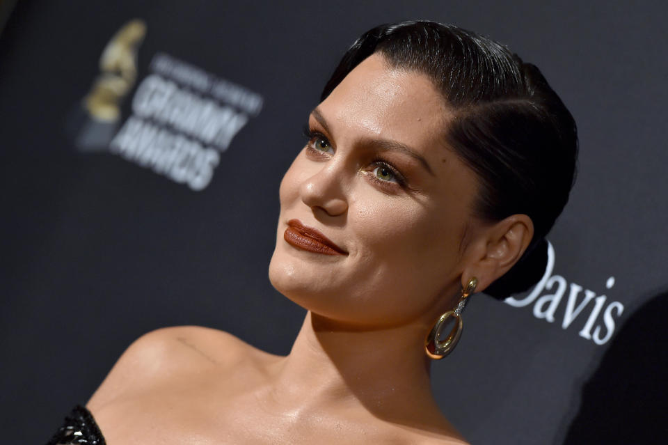 Jessie J says she was diagnosed with the inner ear disorder Meniere's disease, which can cause vertigo and hearing loss. (Photo: Axelle/Bauer-Griffin/FilmMagic)