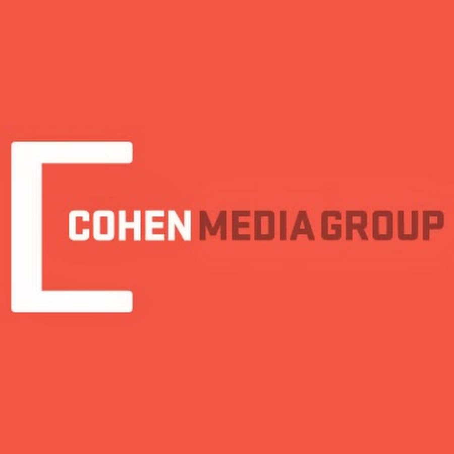 Cohen Media Group