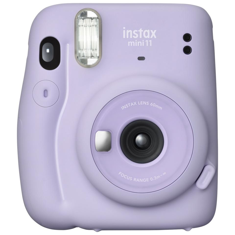 Instax mini 11