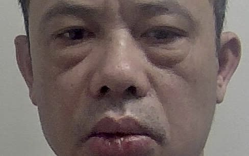 Thuan Dinh was convicted at Maidstone Crown Court of attempted murder. (SWNS)