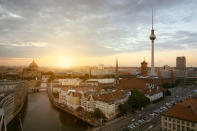 <p>No. 3: Germany<br> Number of billionaires: 109<br> (Getty Images) </p>