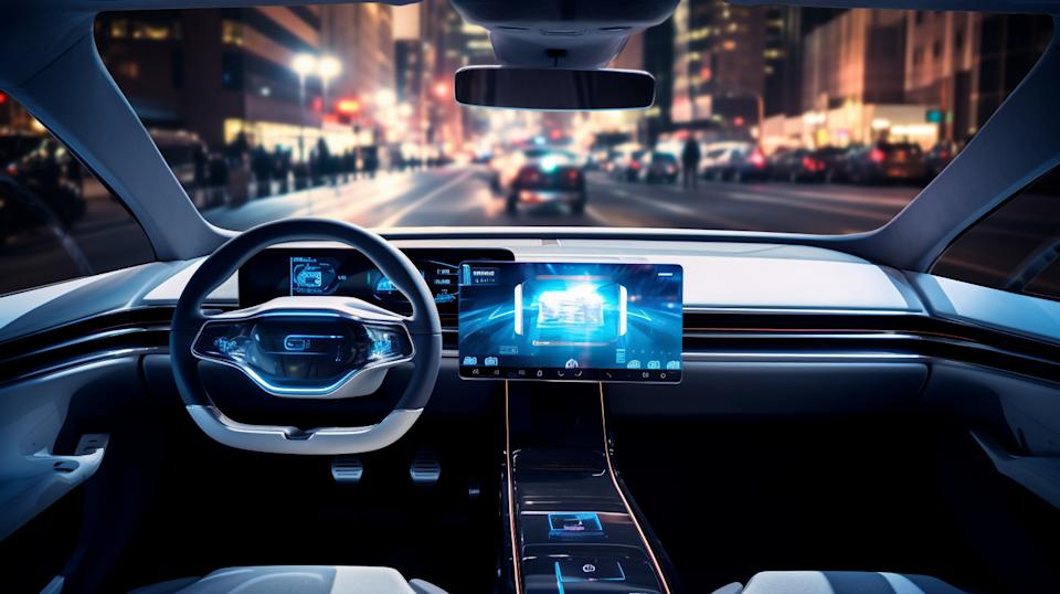 Aurora Innovation, Inc. (AUR) A Good Day Trading Stock To Buy Now?