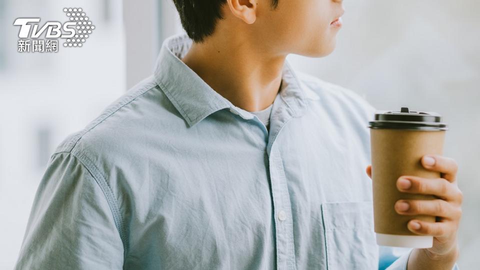 你喜歡喝咖啡嗎？（示意圖／shutterstock達志影像） 