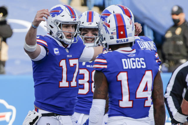 PFF: Who are the Bills' 3 best players to build around?