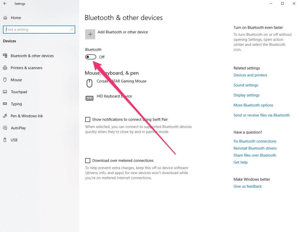 How to connect Xbox One controller to PC