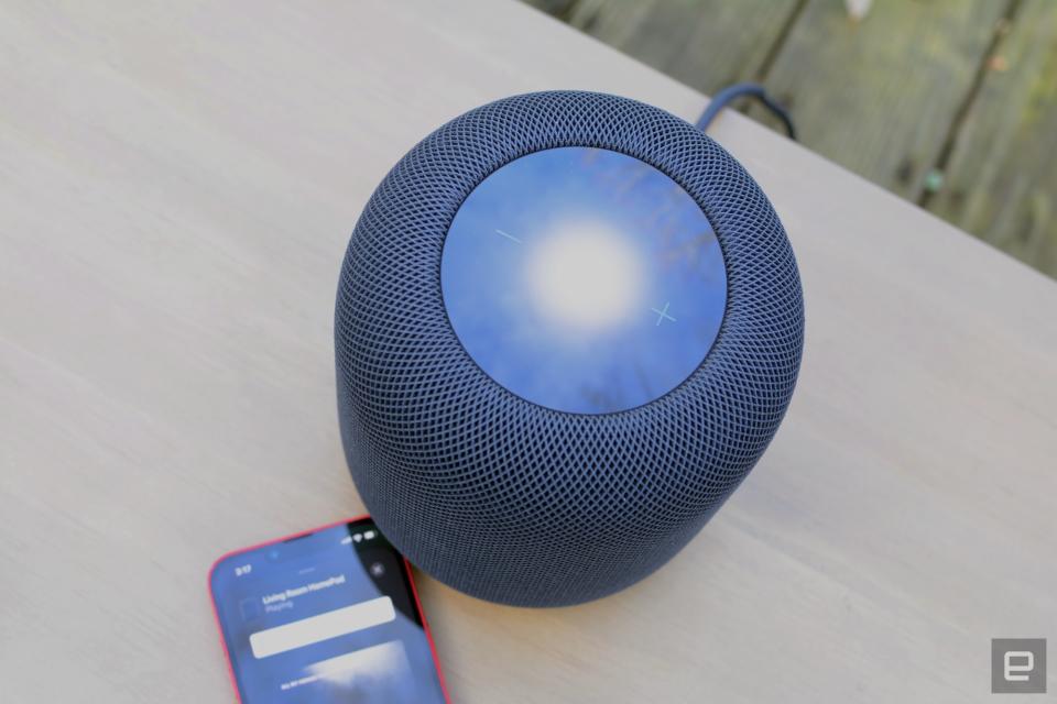 <p>Thanks to the work Apple has put in over the last five years, the second-gen HomePod is a much better smart speaker than its predecessor. The company has once again delivered stellar sound quality, though it can over emphasize vocals and dialog at times. However, expanded smart home tools and more room to grow shows Apple has learned from its stumbling first attempt.</p>
