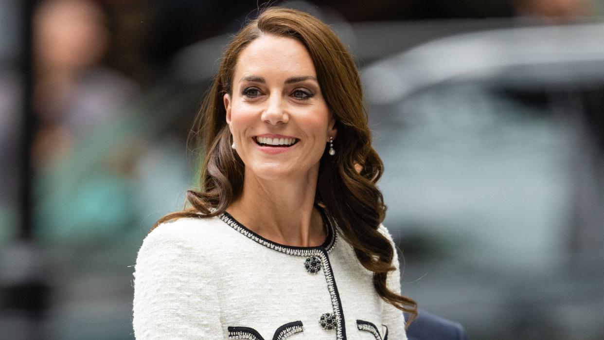  Kate Middleton 