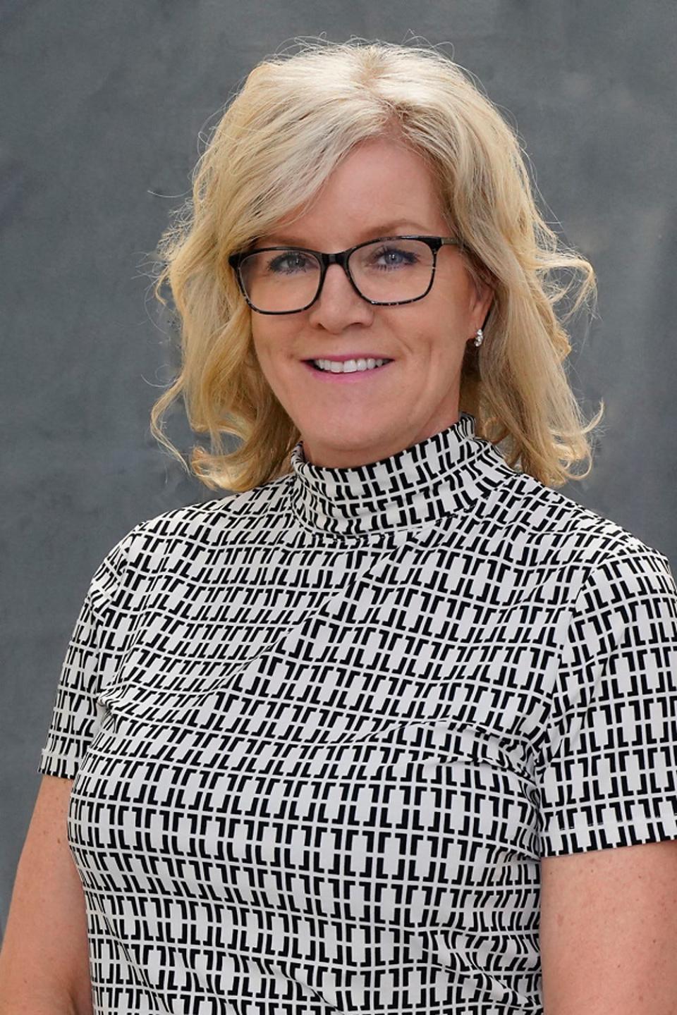 Cynthia Heady is the director of development and external engagement for the Lenawee Community Foundation. She assists individuals, corporations and organizations in fulfilling their charitable goals for the community.