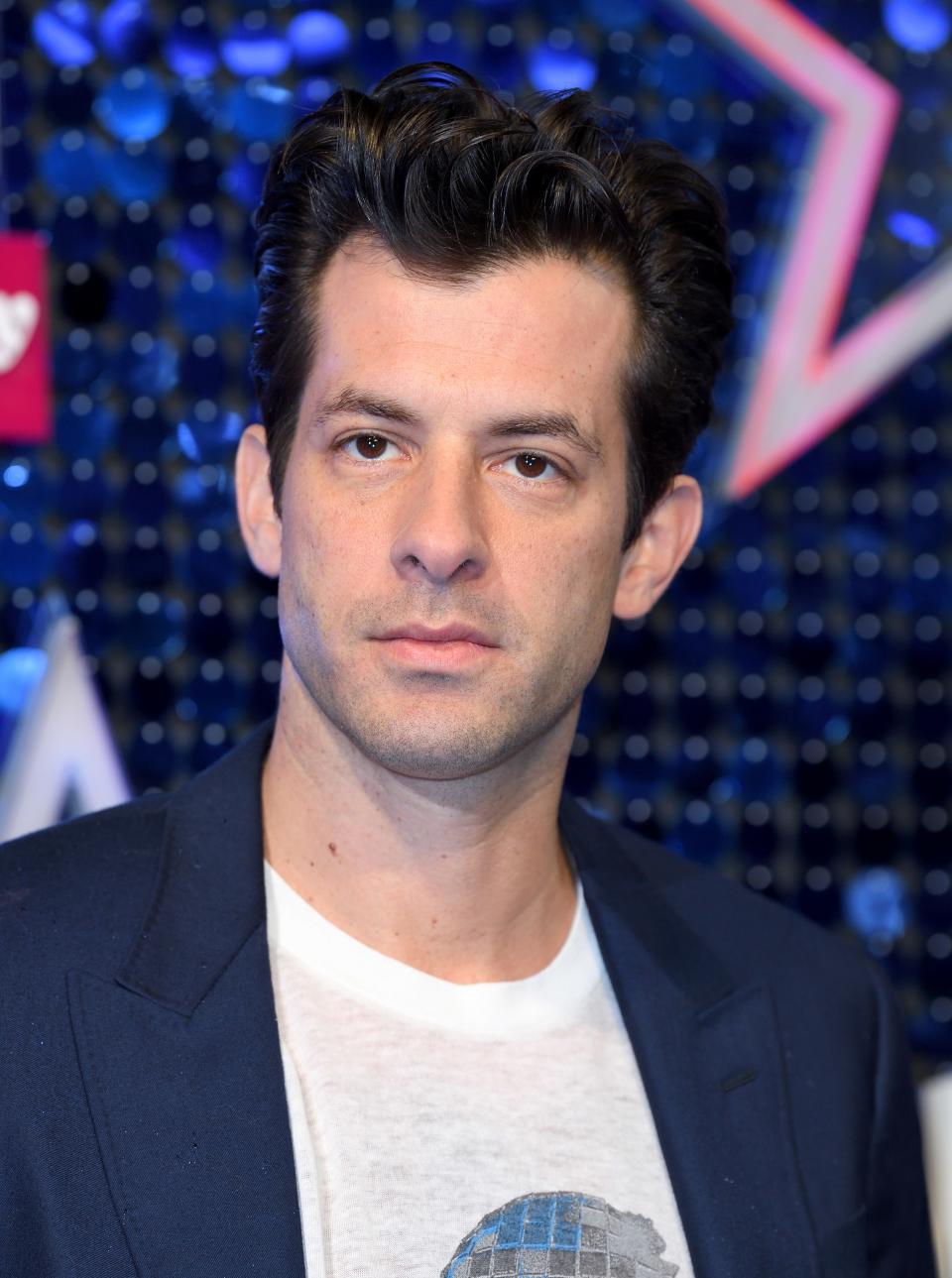 Mark Ronson