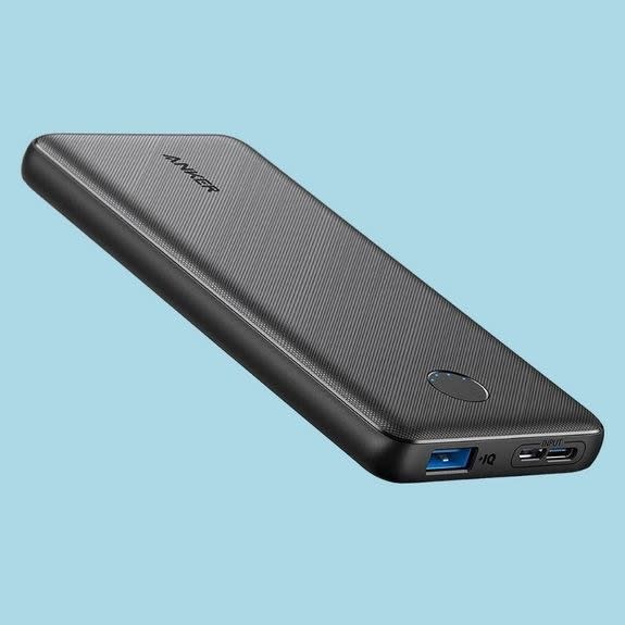 Anker portable charger