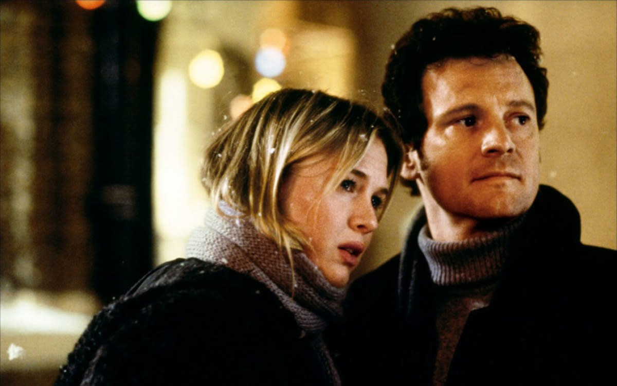 Bridget Jones's Diary<p>Miramax</p>