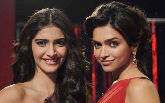 Sonam Kapoor Xxx Bf - 14 controversial statements made by Sonam Kapoor That shocked Bollywood