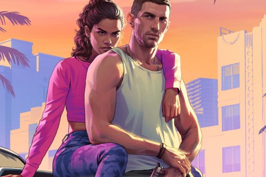 Tráiler de GTA VI logra 13 millones de reproducciones en dos horas