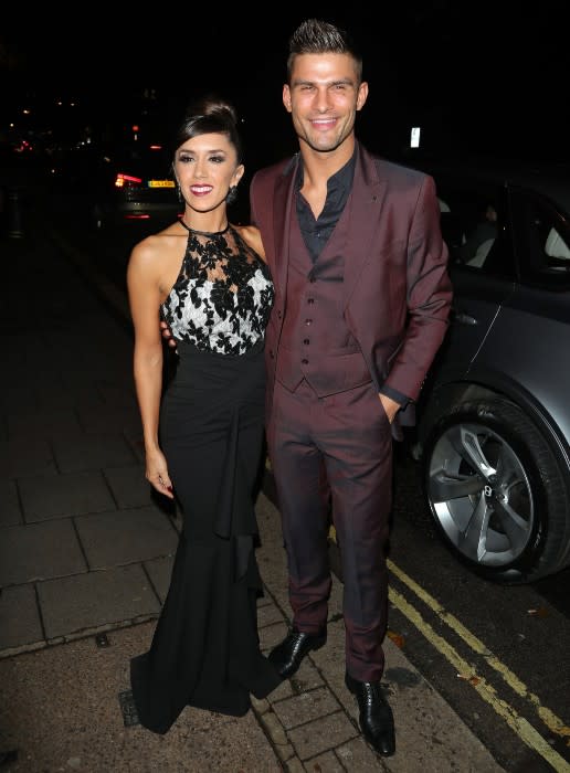 janette-aljaz-car