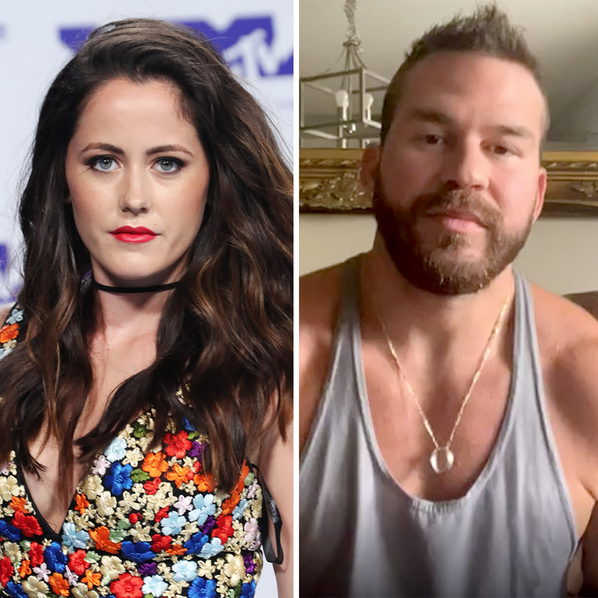 Jenelle Evans and Ex-Fiance Nathan Griffith Reach Custody Agreement Over Son Kaiser