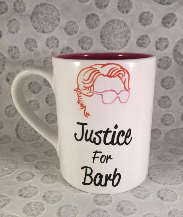 Barb Is Boring: Why Is The Internet Obsessed With This 'Stranger