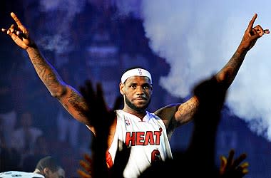 Many Cavaliers fans will forever resent LeBron James for how he left them