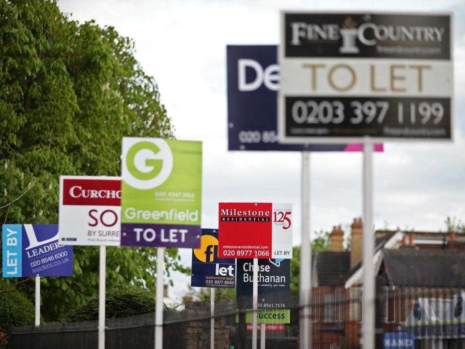 ‘Time is up’ for rogue landlords who provide poor student living conditions, minister warns