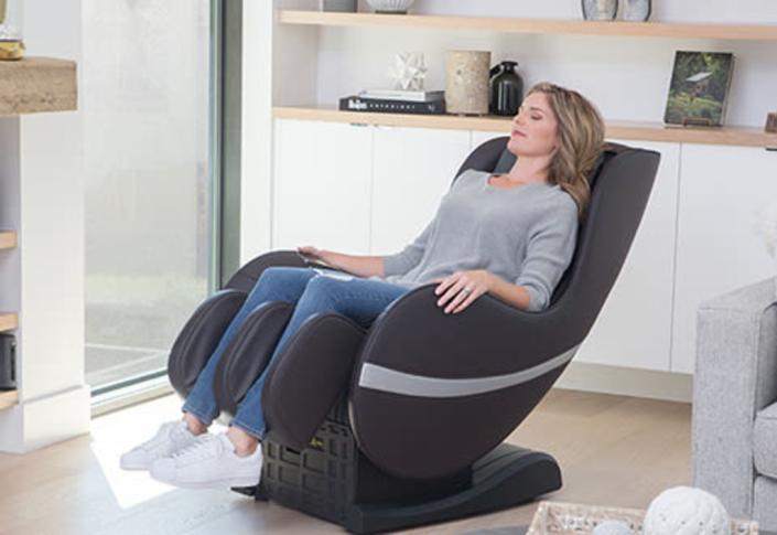 Positive Posture Sōl Massage Chair