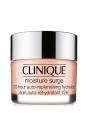 <p><a rel="nofollow noopener" href="https://www.lookfantastic.com/clinique-moisture-surge-72-hour-auto-replenishing-hydrator-50ml/11144741.html?" target="_blank" data-ylk="slk:BUY;elm:context_link;itc:0;sec:content-canvas" class="link ">BUY</a></p><p>Suitable for all skin types but particularly effective for those with oily complexions, this cream-gel moisturiser works to plump and hydrate skin for 72 hours.</p>