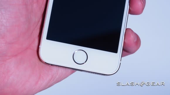 iPhone 5s Touch ID prompts US Senator security concerns