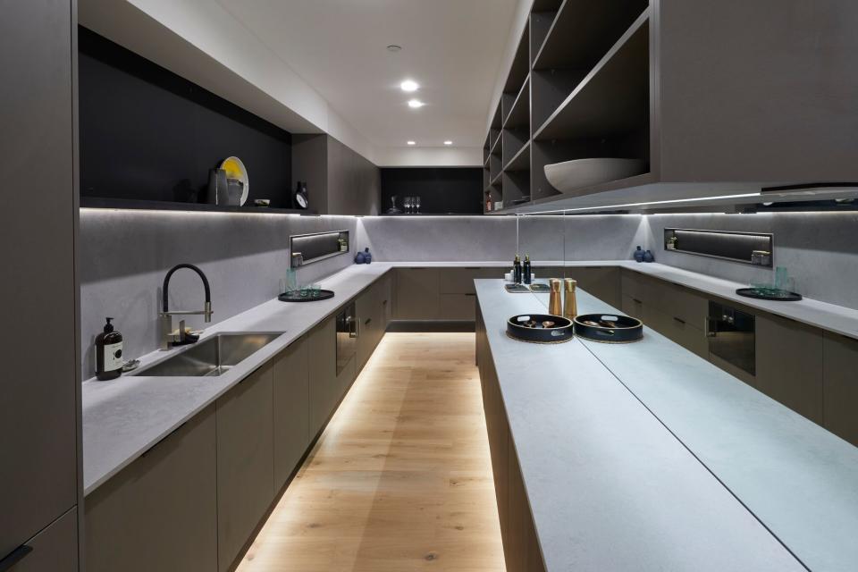 The Block’s perfect kitchen