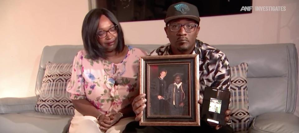 Georgia man lost his uncle’s entire estate — including his ashes — to a fraudster posing as the late man’s son