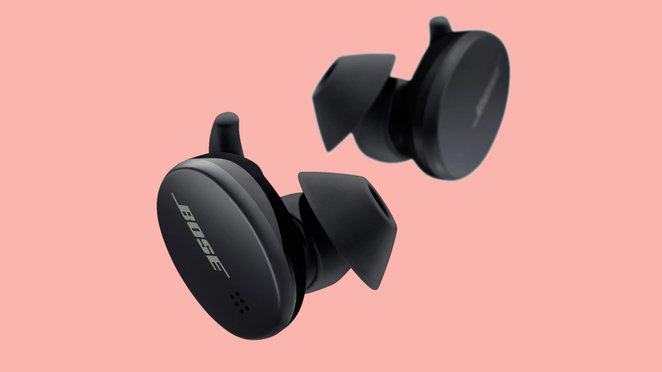 Save on these Reviewed-approved Bose buds at QVC.