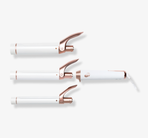 T3 Twirl Trio Convertible Curling Iron