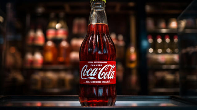 What You Need to Know Ahead of Coca-Cola's Earnings Report on Tuesday