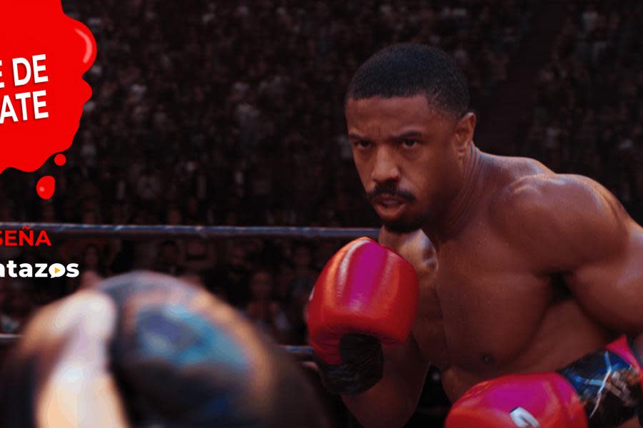 RESEÑA | Creed III: Michael B. Jordan gana por nocaut en el tercer round de la franquicia 