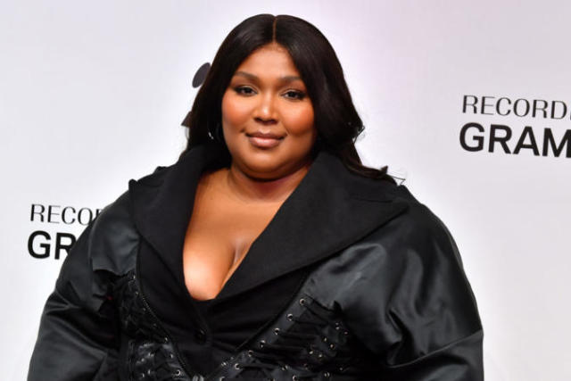 Lizzo calls out criticism she makes 'music for white people': 'I am making  music from my Black experience